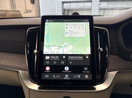 2026 Volvo XC90 - photo 12