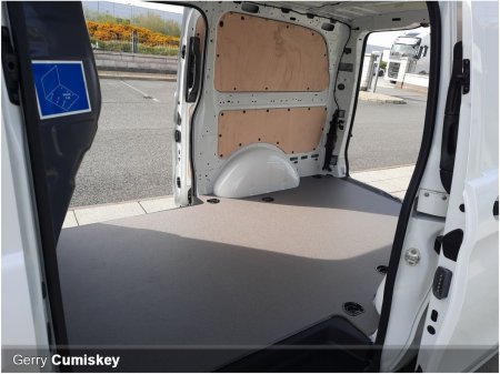 2026 Mercedes-Benz Vito - photo 14