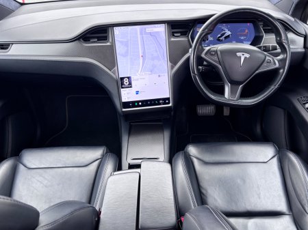 2019 Tesla Model X - photo 2