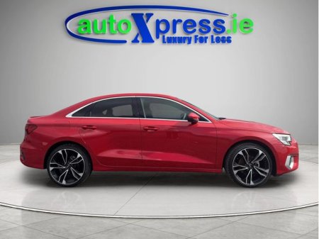 2023 Audi A3 - photo 7