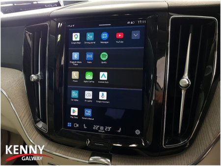 2024 Volvo XC60 - photo 34