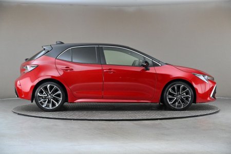 2020 Toyota Corolla - photo 11