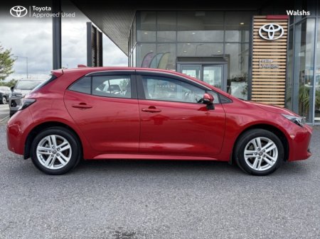 2023 Toyota Corolla - photo 3