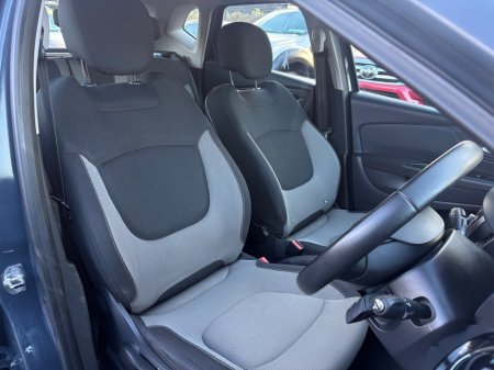 2014 Renault Captur - photo 12