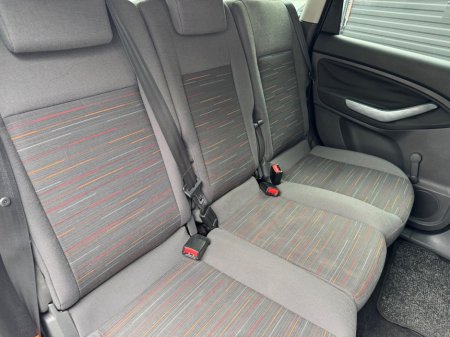 2009 Ford C-Max - photo 14