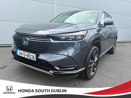 2024 Honda HR-V - photo 2