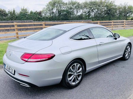 2016 Mercedes-Benz C-Class - photo 6