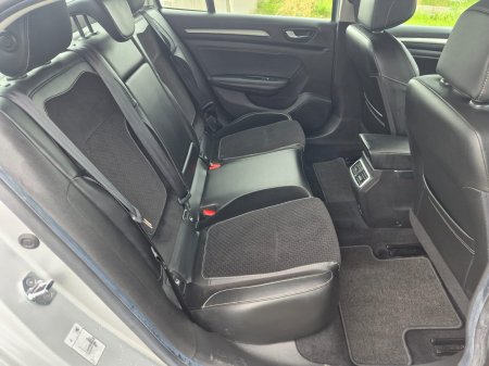 2019 Renault Megane - photo 26