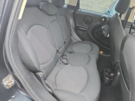 2015 Mini Cooper - photo 9