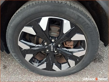2023 Kia Sportage - photo 26