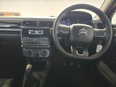 2018 Citroen C3 - photo 7