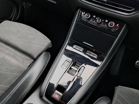 2023 Opel Grandland - photo 28