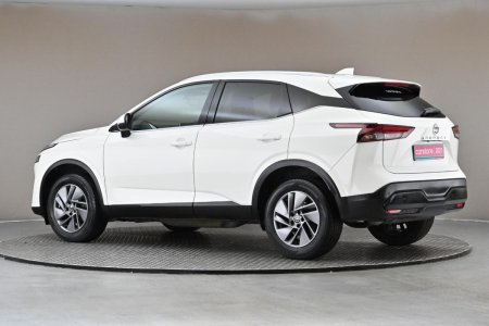 2021 Nissan Qashqai - photo 6