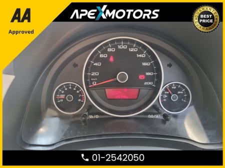 2018 SEAT Mii - photo 16