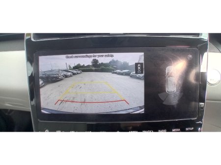 2021 Hyundai Tucson - photo 22