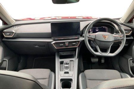 2024 Cupra Formentor - photo 10