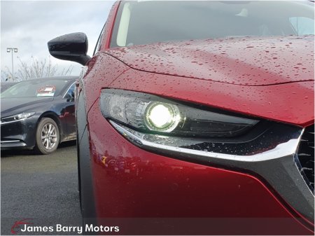 2024 Mazda CX-30 - photo 25