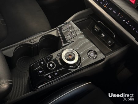 2023 Kia Sportage - photo 14