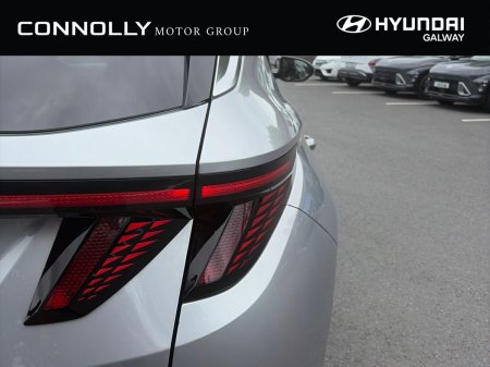 2023 Hyundai Tucson - photo 16