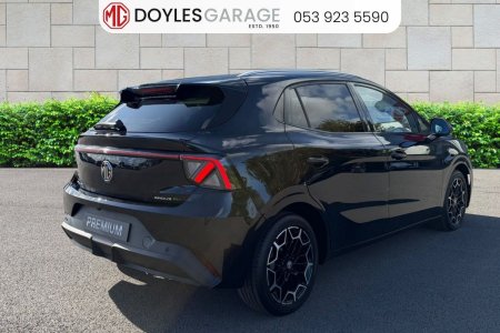2026 MG MG4 - photo 3