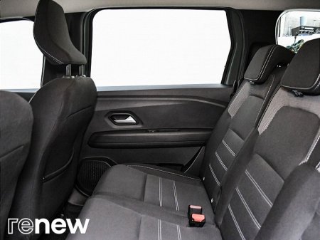 2023 Dacia Jogger - photo 11