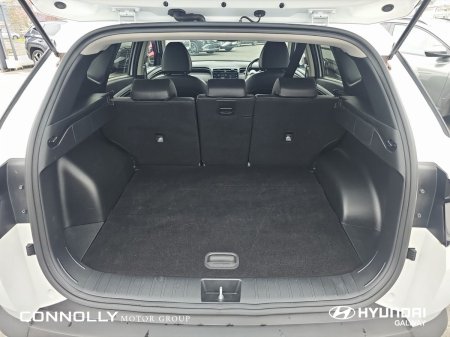 2023 Hyundai Tucson - photo 8
