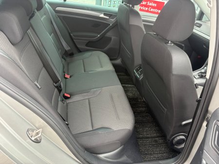 2018 Volkswagen Golf - photo 10