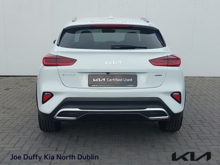 2024 Kia XCeed - photo 12