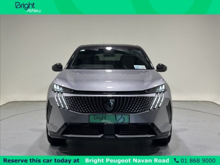 2026 Peugeot 3008 - photo 8