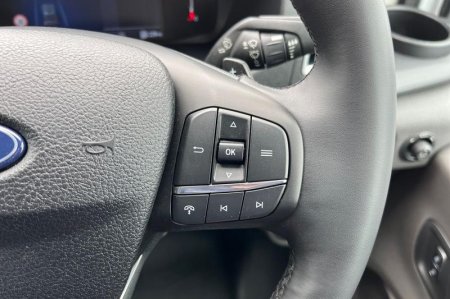 2025 Ford Transit - photo 9