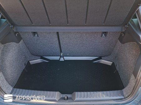 2026 SEAT Ibiza - photo 12