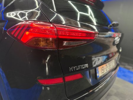 2019 Hyundai Tucson - photo 7