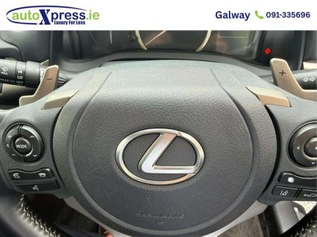 2021 Lexus CT - photo 16