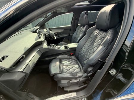 2019 Peugeot 3008 - photo 54