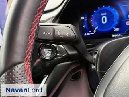 2023 Ford Puma - photo 16