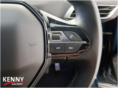 2022 Peugeot 5008 - photo 24