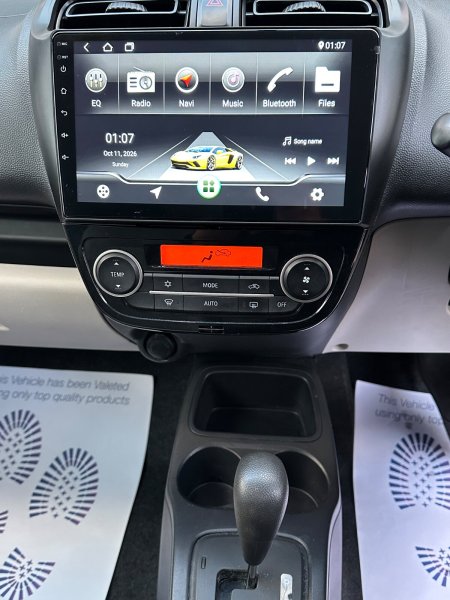 2013 Mitsubishi Mirage - photo 7