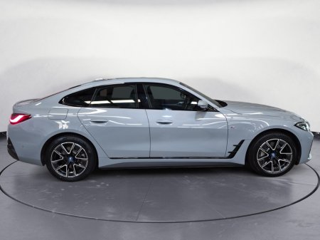 2024 BMW i4 - photo 4