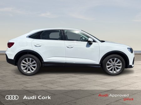 2024 Audi Q3 - photo 8