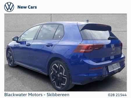 2026 Volkswagen Golf - photo 12