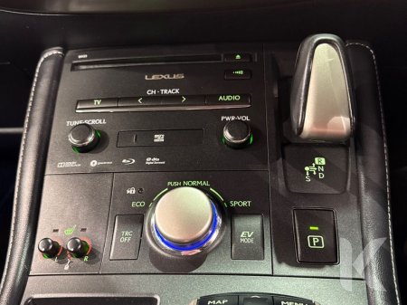 2018 Lexus CT - photo 19