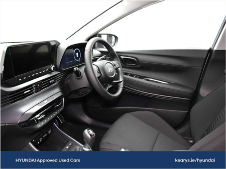 2026 Hyundai Bayon - photo 5