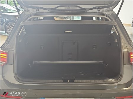 2021 Volkswagen Golf - photo 12