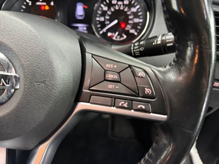 2018 Nissan X-Trail - photo 29