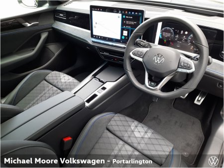 2026 Volkswagen Passat - photo 7