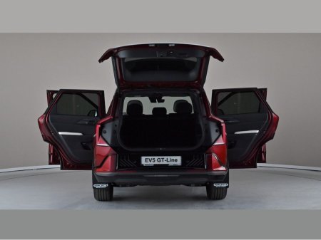 2026 Kia EV5 - photo 86