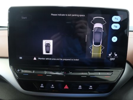 2023 Volkswagen ID.5 - photo 18