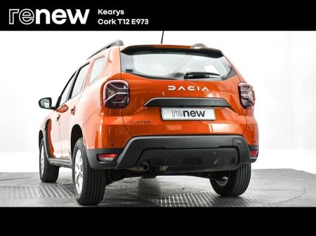 2024 Dacia Duster - photo 3