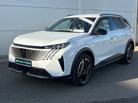 2025 Peugeot 5008 - photo 13