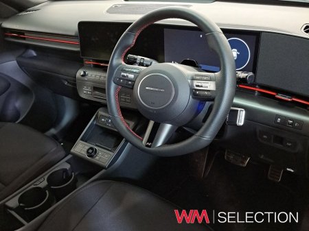 2026 Hyundai KONA - photo 11